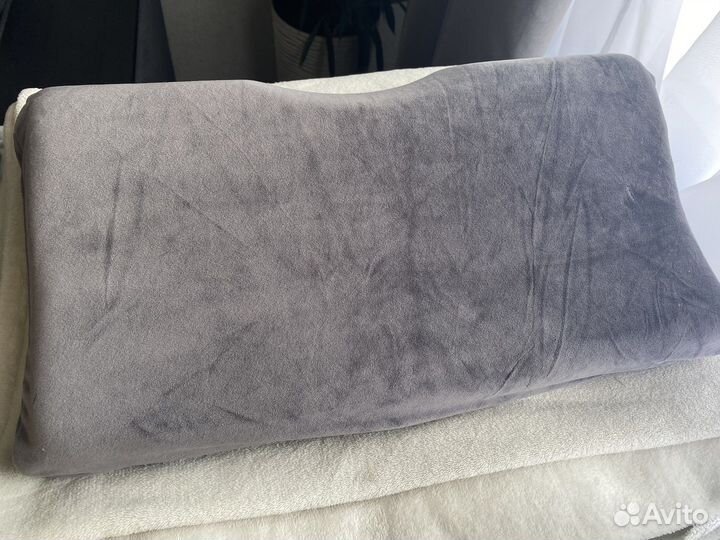 Подушка для наращивания ресниц