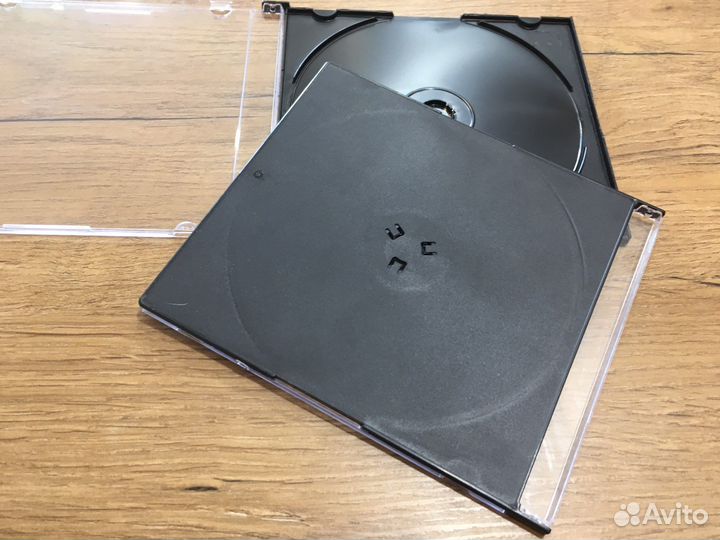 Для хранения Cd