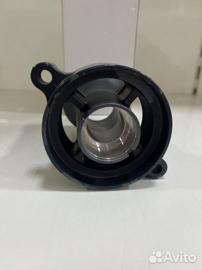 Корпус подшипников гребного вала Yamaha 63D-45361