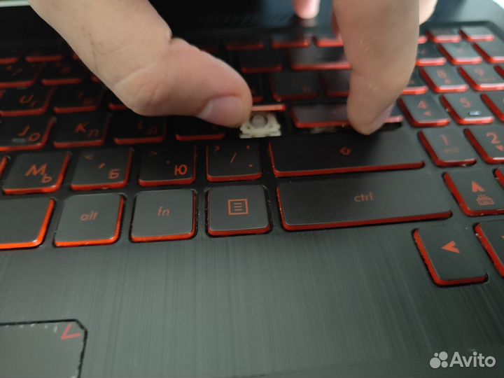 Игровой ноутбук asus TUF Gaming FX504GE