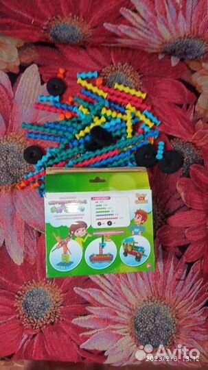 Конструктор