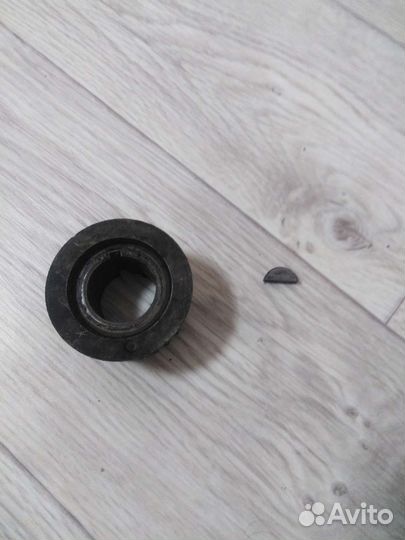 Шестерня коленвала Toyota windom 4vz fe