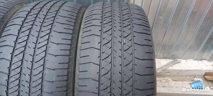 Bridgestone Dueler H/T 684 275/50 R22