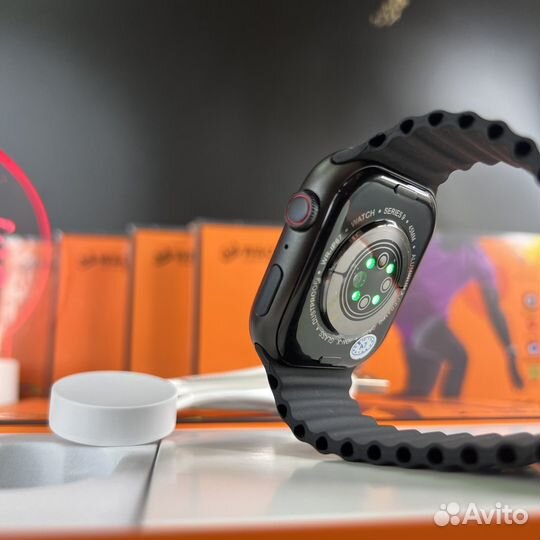 Смарт часы X9 pro 2