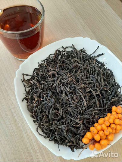 Иван-чай крупнолистовой душистый 0,5 кг