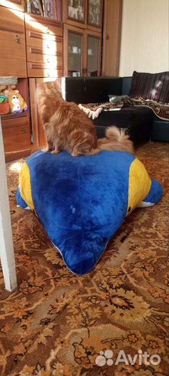 Продам мягкую игрушку