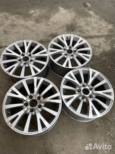 Реплика 17 BMW 5 F10 3 F30