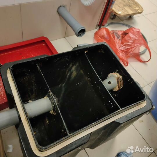 Аренда, Обслуживание, Продажа жироуловителей