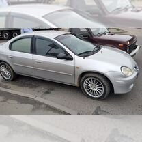 Chrysler Neon 2.0 MT, 2000, 250 000 км, с пробегом, цена 400 000 руб.