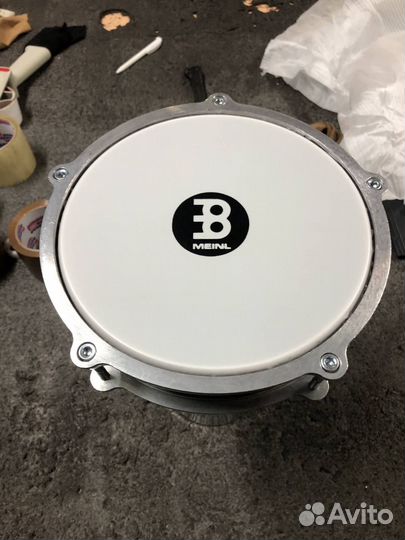 Дарбука Meinl HE-104 (арт. 297572)