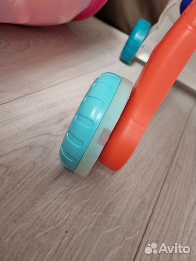 Ходунки каталка