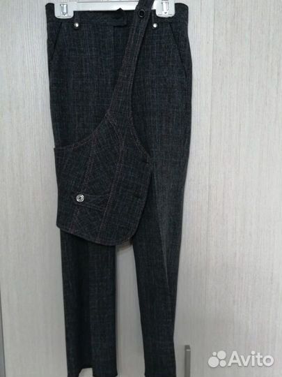 Школьная одежда для девочки