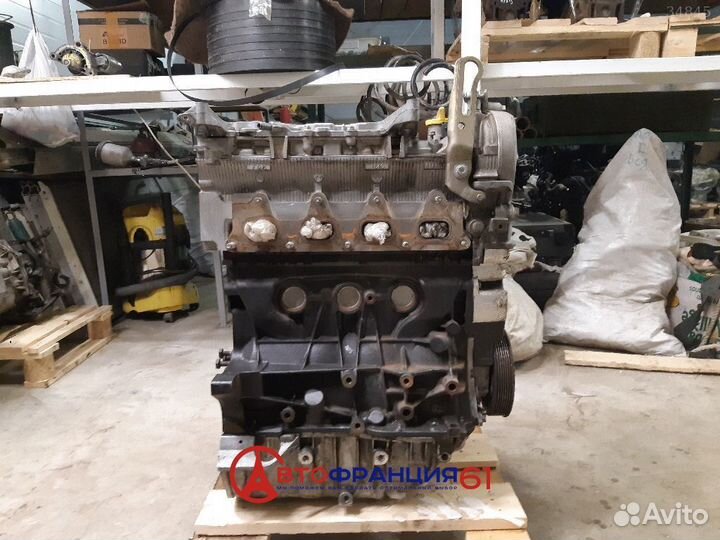 Двигатель, 7701474414 renault megane 2, 3034766