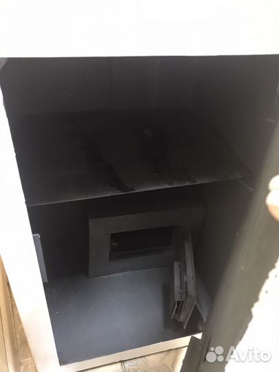 Сейф металлический для оружия или документов