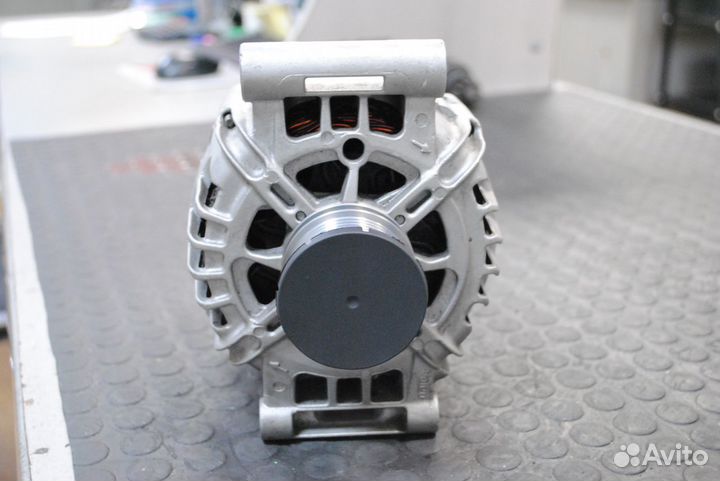 Генератор Peugeot 308, Citroen C4 Picasso 1.6 THP