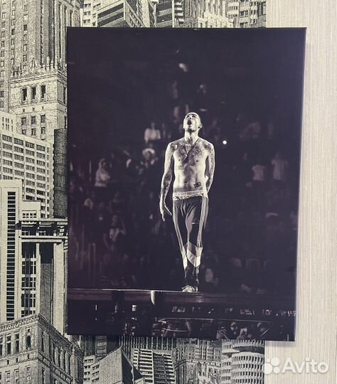 Плакаты постеры