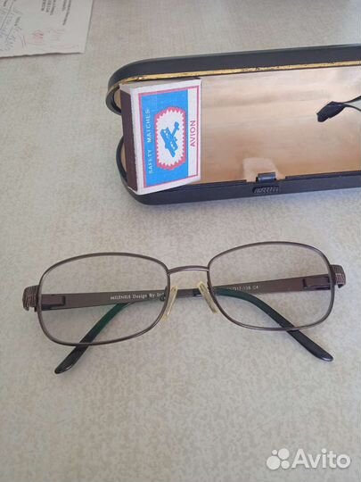 Очки хамелеоны на -1 диоптрии. М/Ж