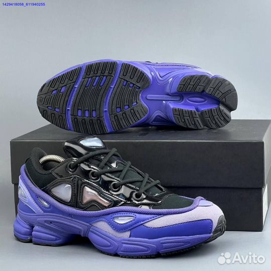 Кроссовки Adidas Raf Simons (Арт.96080)