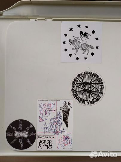 Мфу Принтер струйный сканер HP DeskJet 2620