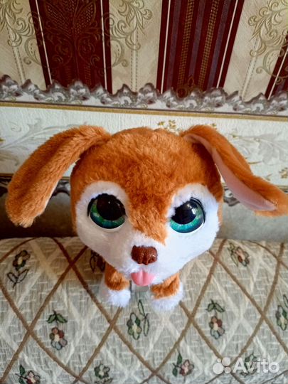 Игрушка. Собачка