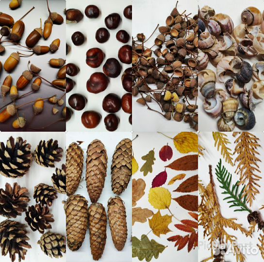 Материалы для творчества