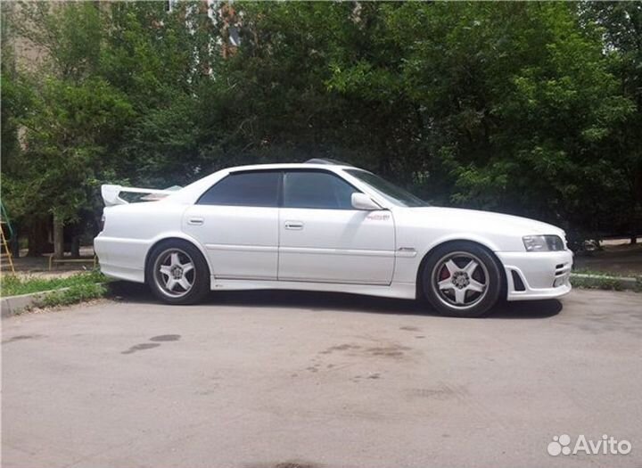 Диски r16 Weds RS5 Япония 4шт