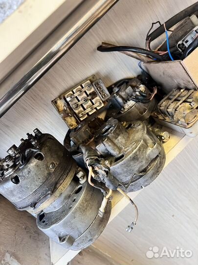 Проводка Иж Юпитер/Планета