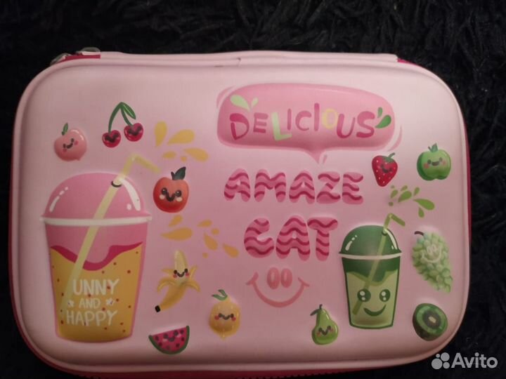 Ранец школьный