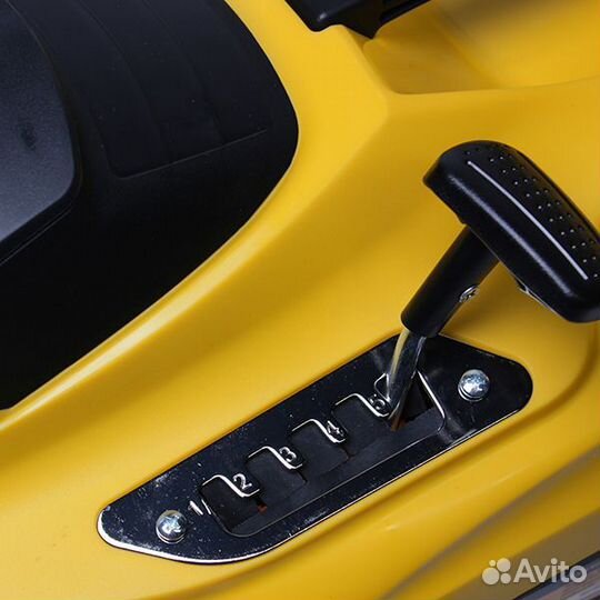 Электрическая газонокосилка champion EM3616