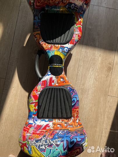 Гироскутер