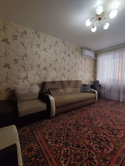 3-к. квартира, 75 м², 1/5 эт.
