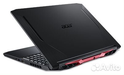 Ноутбук Acer Nitro 5 AN515-55-52Y9