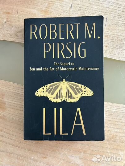 Книги на английском языке