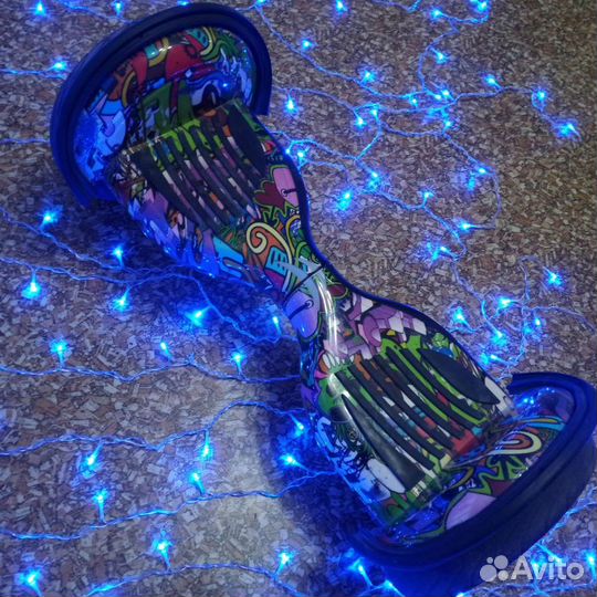 Гироскутер smart balance 10.5