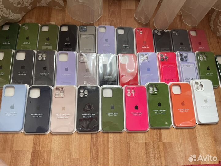 Чехол на айфон 12,12pro,12Pro Max,13(Pro) Pro Max