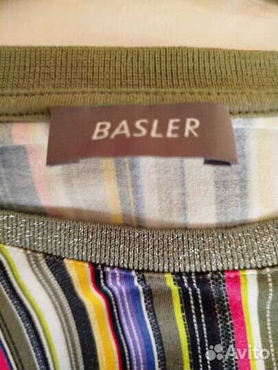 Блузка Basler,р 46