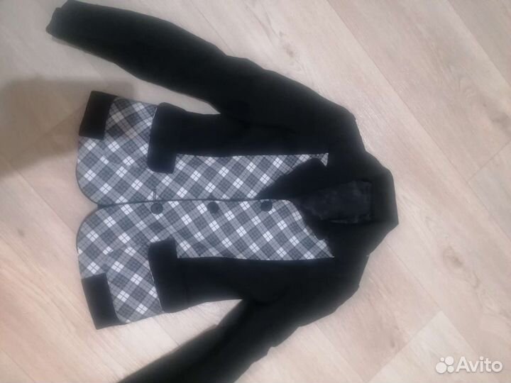 Школьная форма для девочки 32 размер