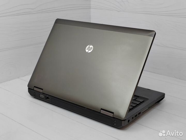 Ноутбук Hp ProBook 6470b Core i3, SSD 14