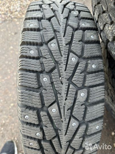 Cordiant Snow Cross 185/60 R15 84