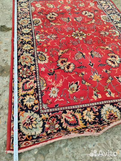 Ковер 2.30*1.60 СССР