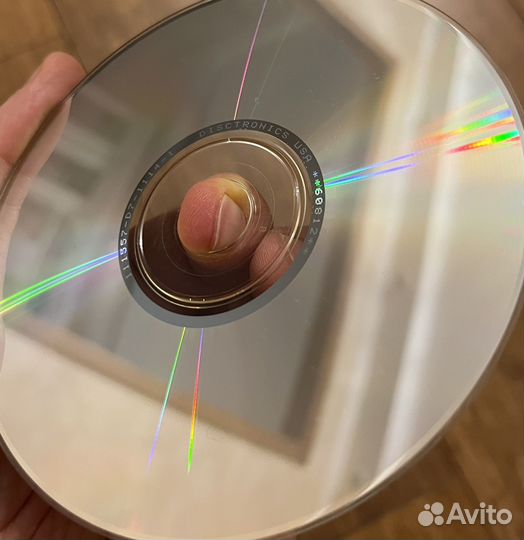 CD metallica. USA. сд