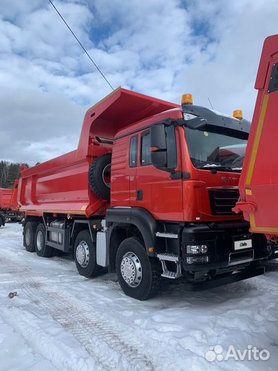 SITRAK ZZ3316V306ME, 2023