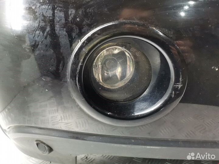 Бампер для Land Rover Range Rover Sport 1