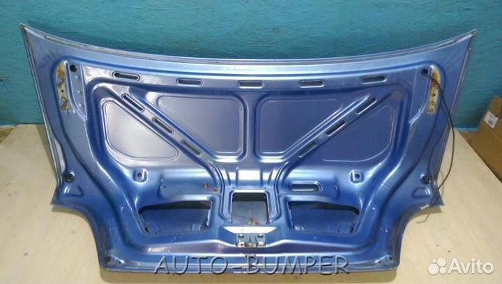 Daewoo Nexia 1995- Крышка багажника