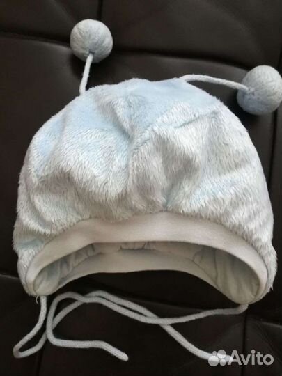 Шапка детская