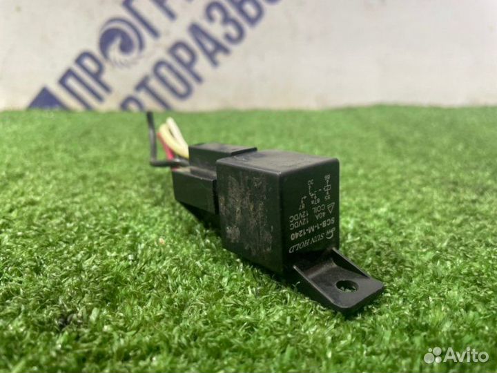 Реле Chery Amulet (A15) седан 1.6 SQR4 2006