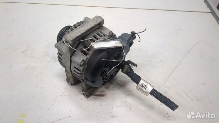 Генератор Opel Astra K 2015, 2016