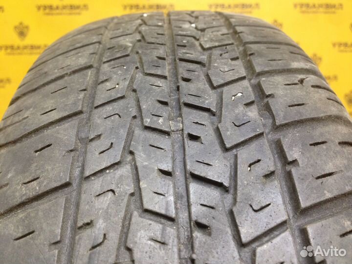 КАМА Кама-205 175/70 R13 82T