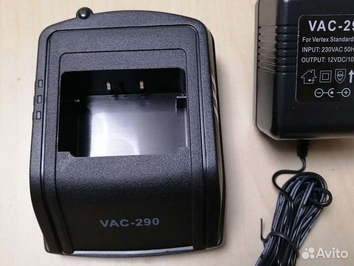 Зарядное устройство для рации