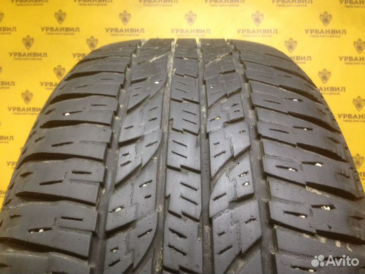 Yokohama Geolandar A/T G015 225/55 R18 98V